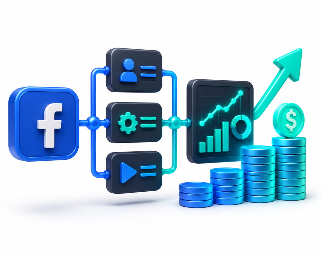 Affiliate Marketing Icon